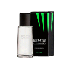 Axe Africa After Shave 100ml