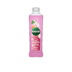 Radox Feel Blissful Bath Soak 500ml