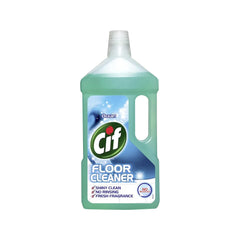 Cif Floor Cleaner Ocean 950ml