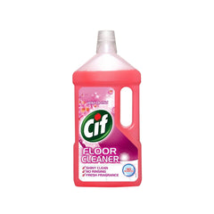 Cif Wild Orchid Floor Cleaner 950ml