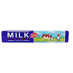 Alpenliebe Milk Flavor Rich & Creamy Chews 36g