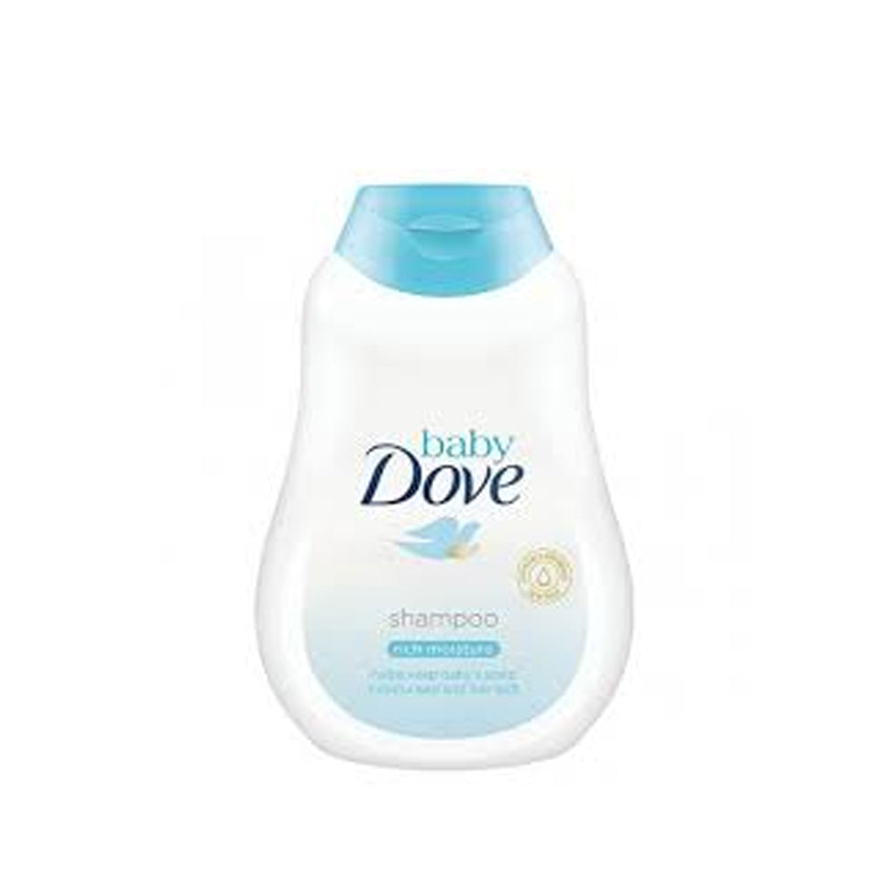 Dove Baby Shampoo Rich Miosture 200ml