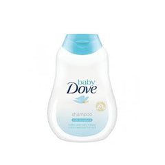 Dove Baby Shampoo Rich Miosture 200ml