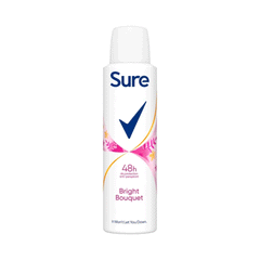 Sure Bright Bouquet Women Body Spray 150ml