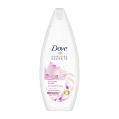 Dove Glowing Ritual Body Wash 500ml