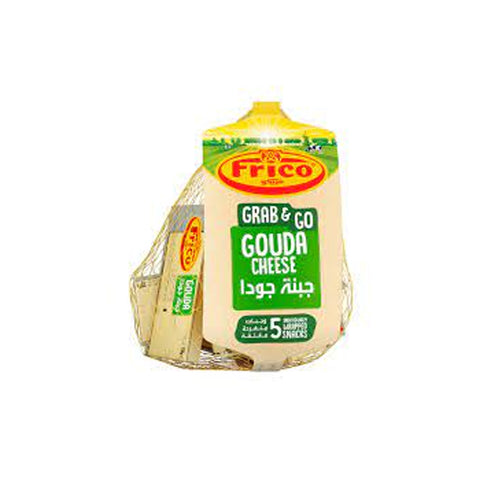 Frico Gouda Cheese 5x20g