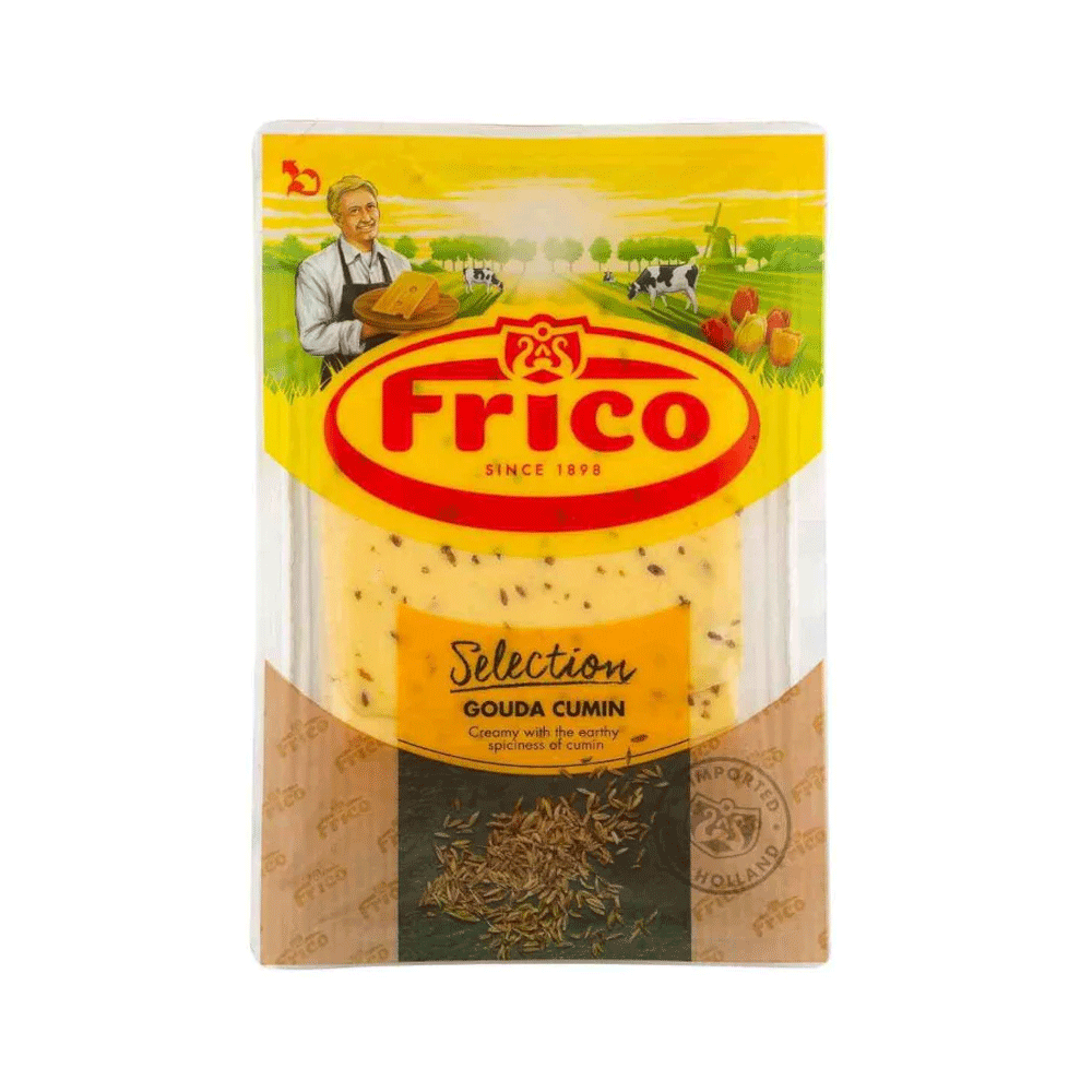 Frico Selection Cumin Cheese 150g