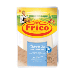 Frico Cheese Chevrette Goat 150g