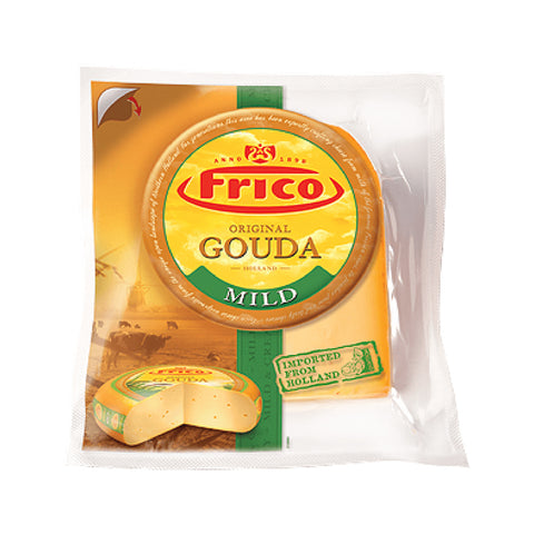 Frico Gouda Mild Cheese 321g – Springs Stores (Pvt) Ltd