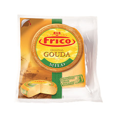 Frico Gouda Mild Cheese 321g