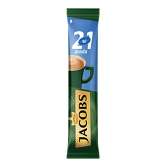 Jacobs Arada 2in1 Coffee 10.5g