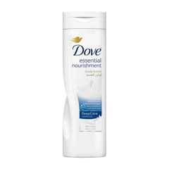 Dove Essential Nourishment Body Lotion 250ml