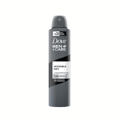 Dove Invisible Dry Men Bodyspray 250ml