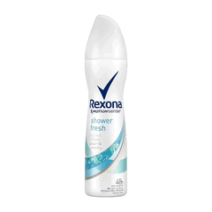 Rexona Shower Fresh Dry & Fresh Bodyspray 200ml