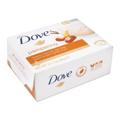 Dove Pampering Beauty Cream Bar 90g