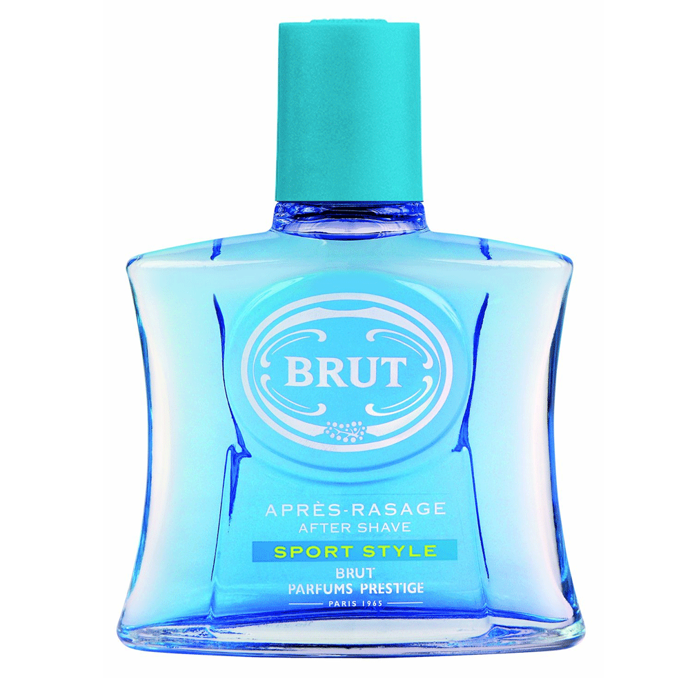 Brut After Shave Sports Style 100ml