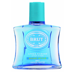 Brut After Shave Sports Style 100ml