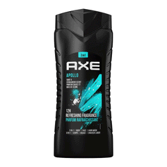Axe Apollo Body Wash 250ml