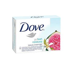 Dove Restoring Beauty Cream Bar 135g