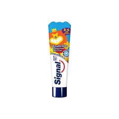 Signal Fruits Golo Toothpaste 50ml