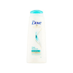 Dove Daily Moisture Shampoo 400ml