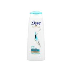 Dove Daily Moisture Shampoo 400ml