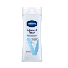 Vaseline Intensive Care Fragrance Free 200ml
