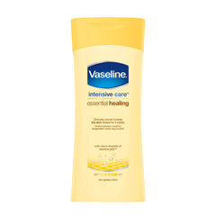 Vaseline Intensive Care Essential Healing Body Lotion 200ml