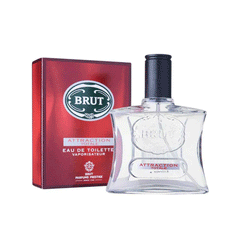 Brut Attraction Totale After Shave 100ml
