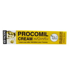 Procomil Cream 15g