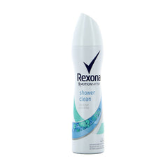 Rexona Body Spray Shower Fresh Women 200ml