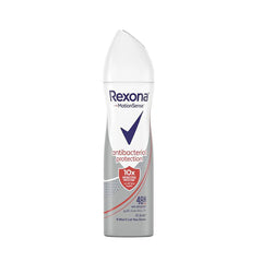 Rexona Antibacterial Protection Deodorant Spray 200ml