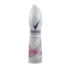 Rexona Bioruthm Deodorant Spray 200ml