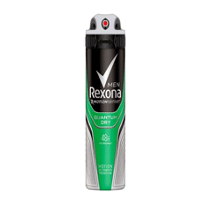 Rexona Body Spray Quantum Dry Men 200ml