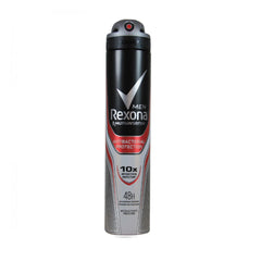 Rexona Men Antibacterial Preotection Body Spray 200ml