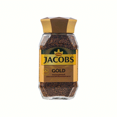 Jacobs Gold Coffee Jar 95g