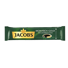 Jacobs Monarch Gold Coffee Sachet 2g