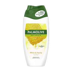 Palmolive Naturals Milk & Honey Shower Cream 250ml