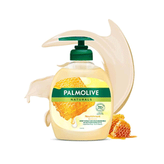 Palmolive Hand Wash Nourishing Milk & Honey 300ml