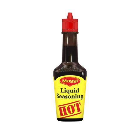 Maggi Hot Liquid Seasoning 100ml