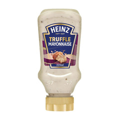 Heinz Truffle Mayonnaise 225ml