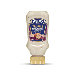 Heinz Truffle Mayonnaise 225ml