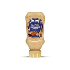 Heinz Smoky Mayonnaise 225ml