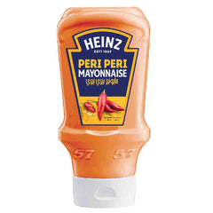 Heinz Peri Peri Mayonnaise 310ml