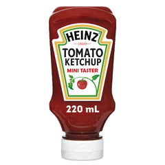 Heinz Tomato Ketchup 220ml