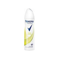 Rexona Bodyspray Aloe Vera Fresh 200ml