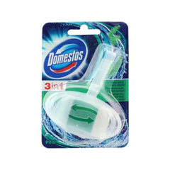 Domestos Block 3in1pine
