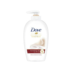 Dove Hand Wash Fine Silk 250ml