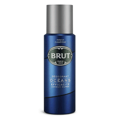 Brut Bodyspray Oceans 200ml