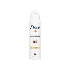 Dove Bodyspray Invisibe Dry 250ml